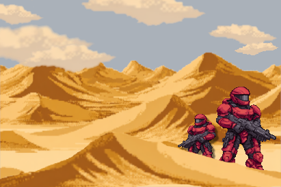 Scene 3